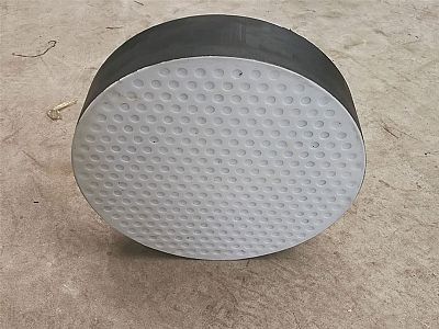 旌阳区四氟板式橡胶支座易于更换缓冲隔震